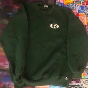 Russell Athletics Crewneck